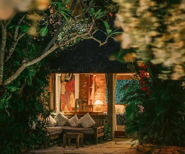 Istimewa * Seminyak