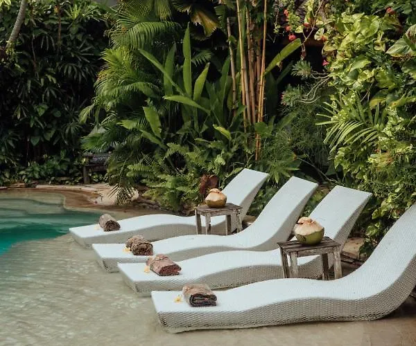 Istimewa Villa Seminyak