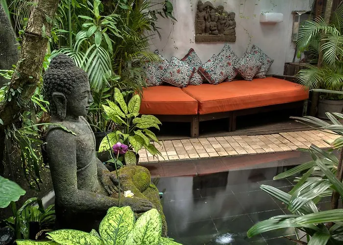 Istimewa * Seminyak