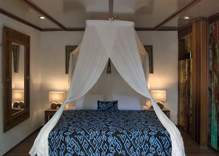 Villa Istimewa Seminyak