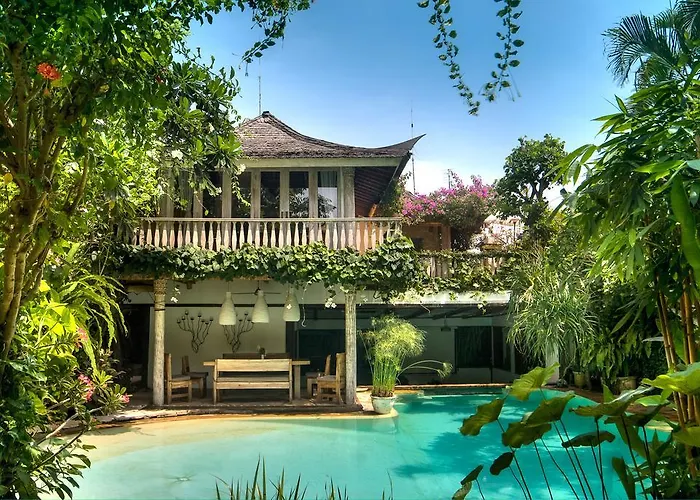 Villa Istimewa