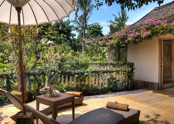 Villa Istimewa