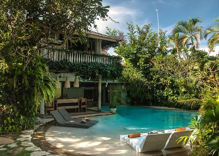 Istimewa Villa *
