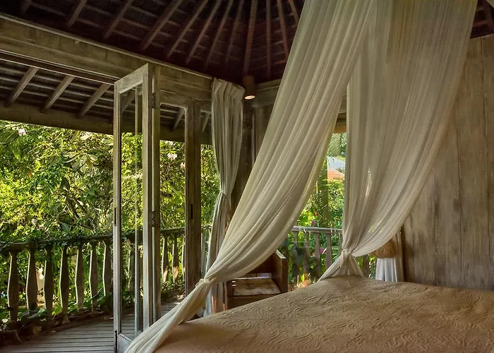 Villa Istimewa