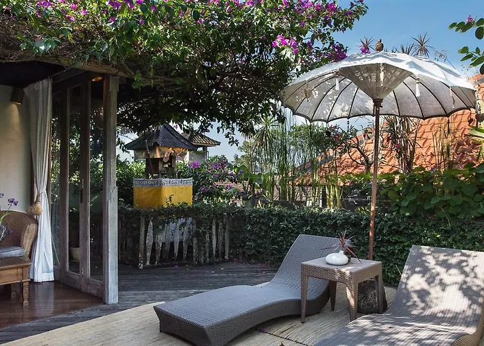 Istimewa Villa Seminyak