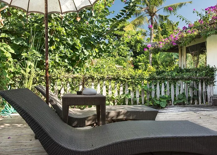 Istimewa Seminyak