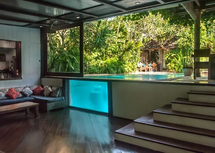 Villa Istimewa *