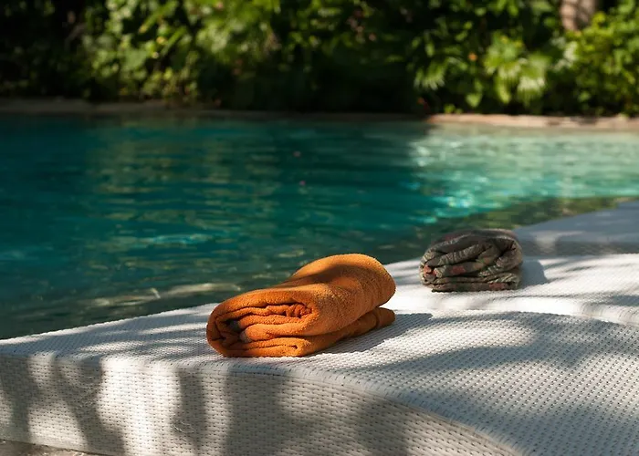Villa Istimewa Seminyak