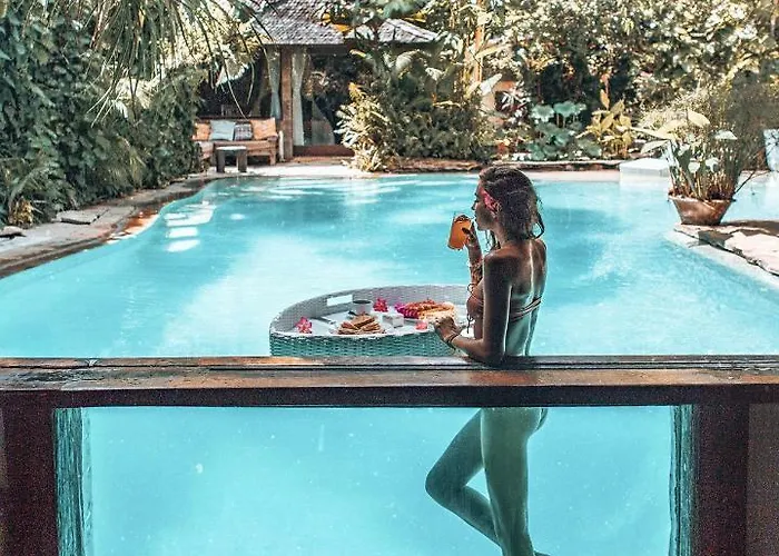 Villa Istimewa Seminyak