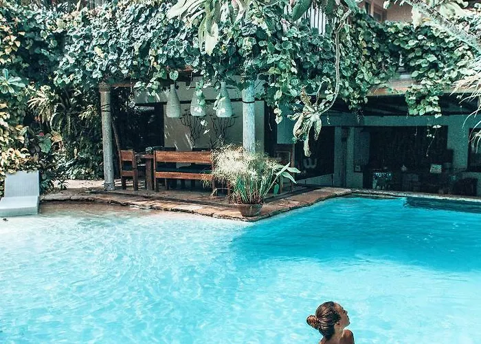 Villa Istimewa Seminyak
