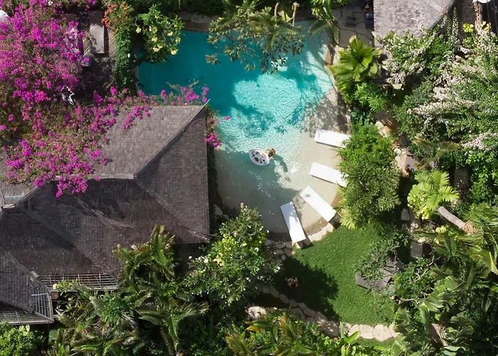 Istimewa * Seminyak